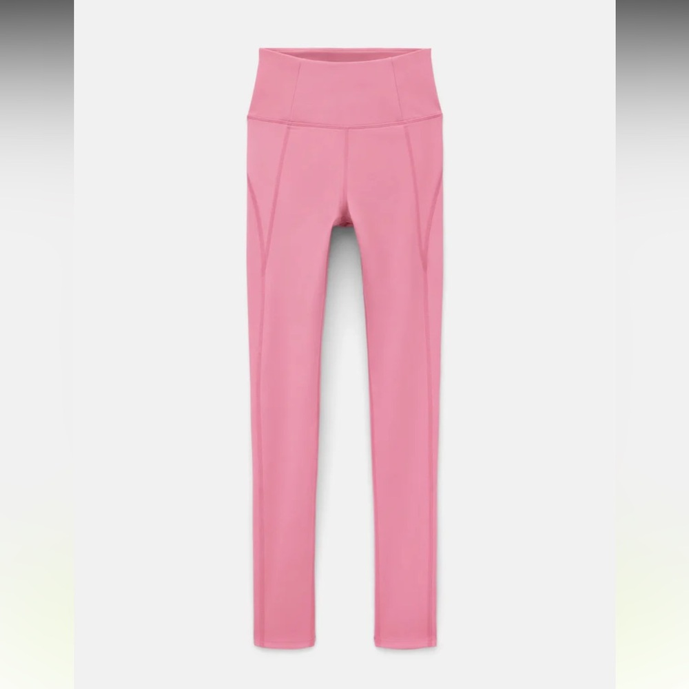 Girlfriend Collective High-Rise Compressive Legging